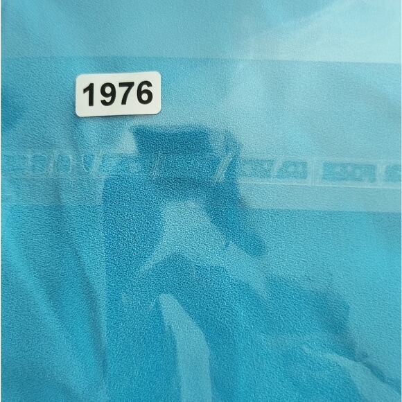 Monteau Los Angeles Strapless Jumpsuit Women's Sz M Blue Belted Pockets Back Zip - Picture 13 of 15